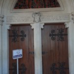 L'espace Bernadette Soubirous à Nevers