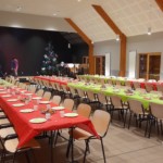 Goûter intergénérationnel