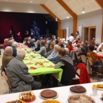 Goûter intergénérationnel