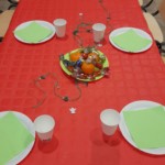 Goûter intergénérationnel