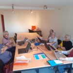 Atelier numérique pour séniors