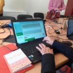 Séniors à la mission numérique