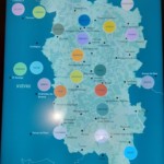 sortie séniors au musée de la résistance